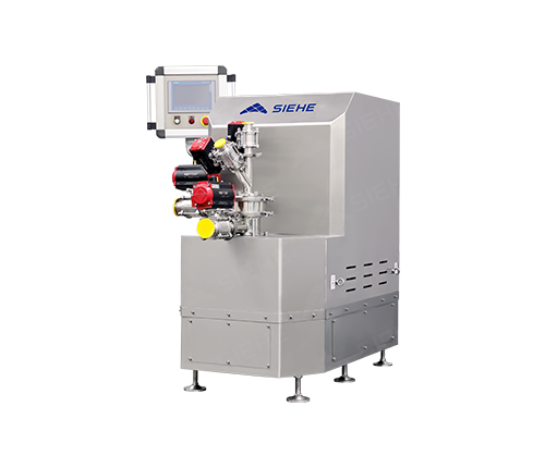 TDS High-speed Disperser