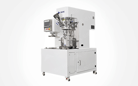 Entering the Japanese market, SIEHE's custom lab double planetary mixer for TATSUTA was successfully delivered!